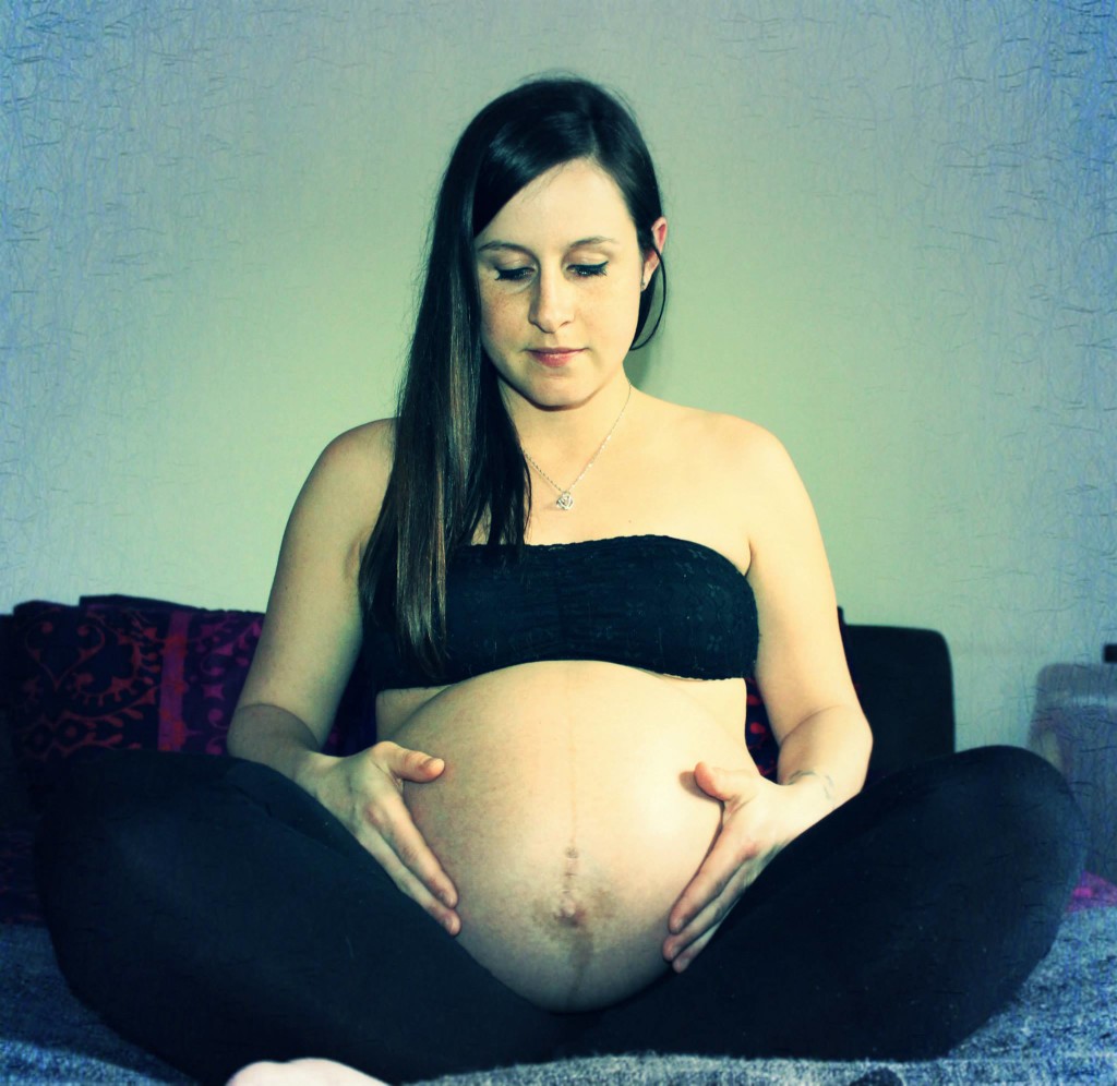 to encapsulate my placenta or not? why that should be every pregnant women's question.