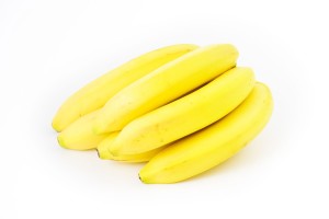 cheapest organic bananas UK
