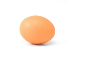 cheapest organic eggs UK