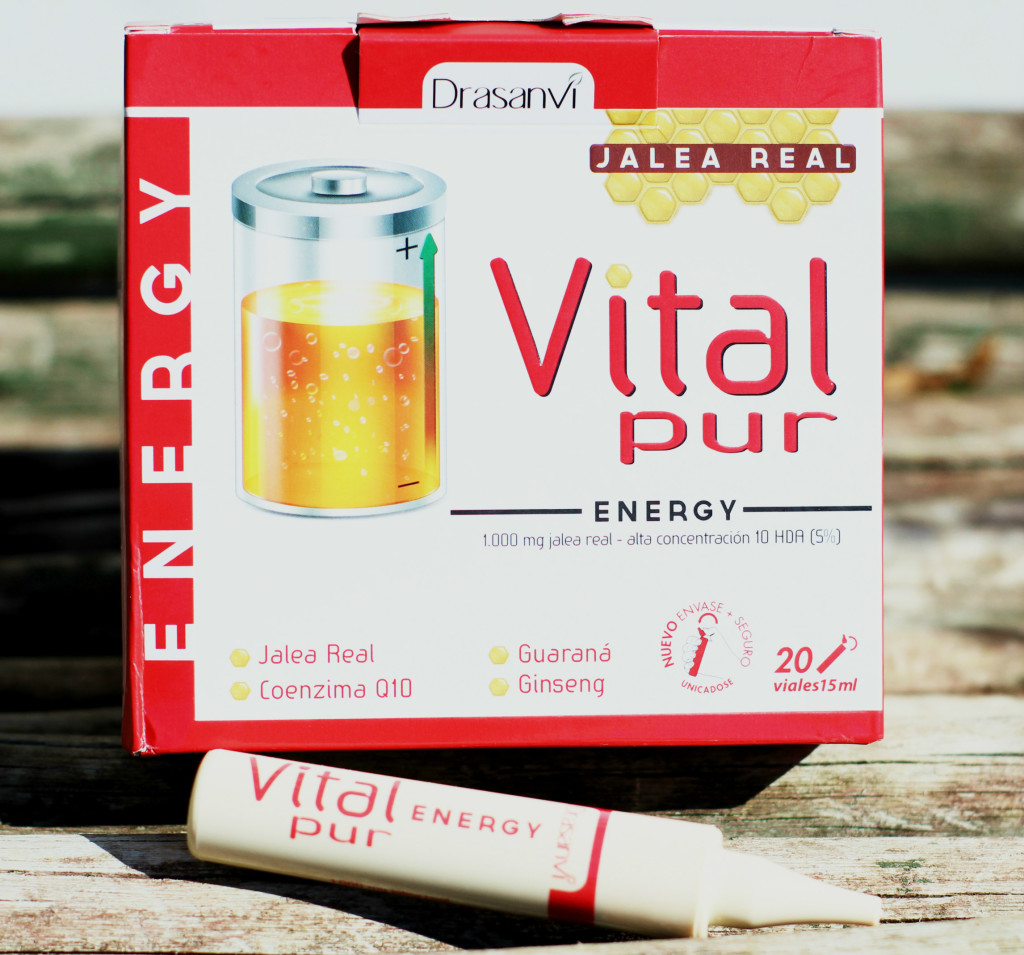 vital pur energy drasanvi great health naturally product review