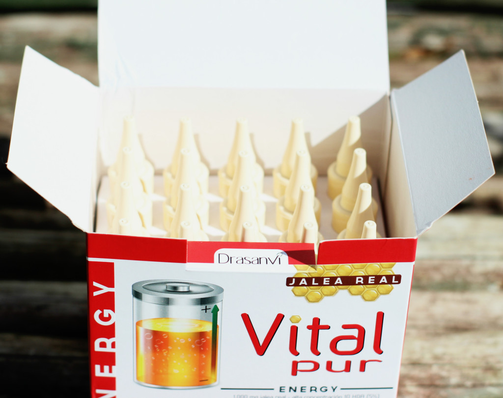 vital pur vials open box great health naturally product review