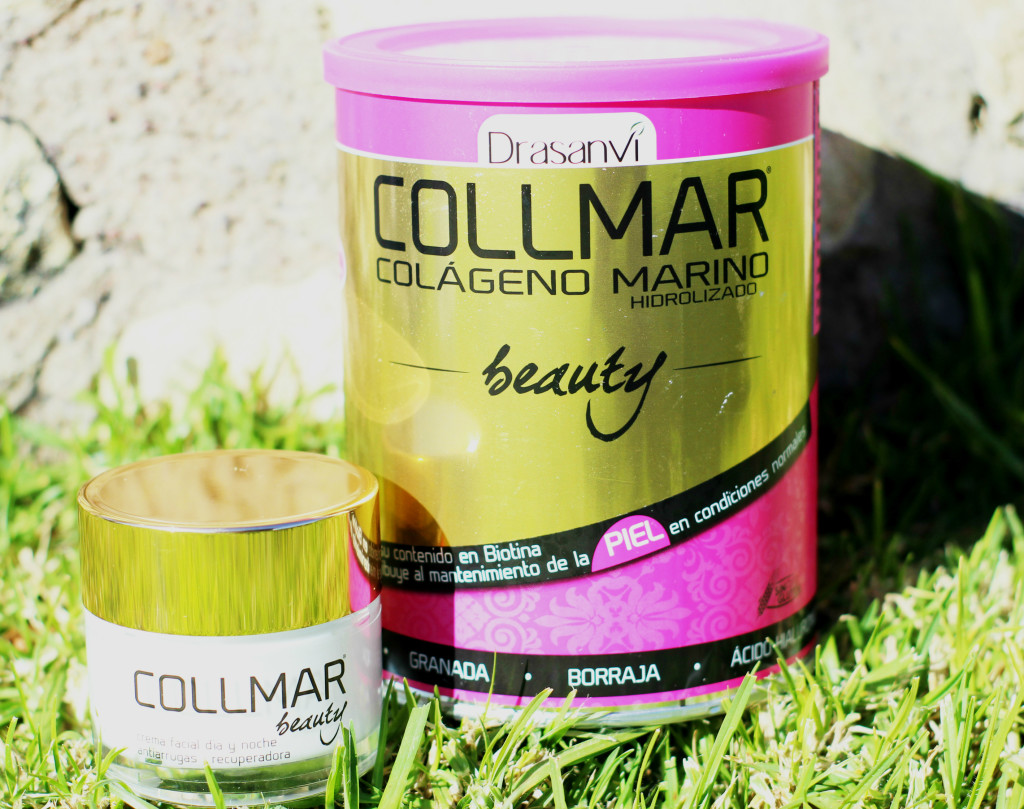Collmar beauty range Drasanvi review